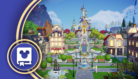 disneydreamlightvalley.com