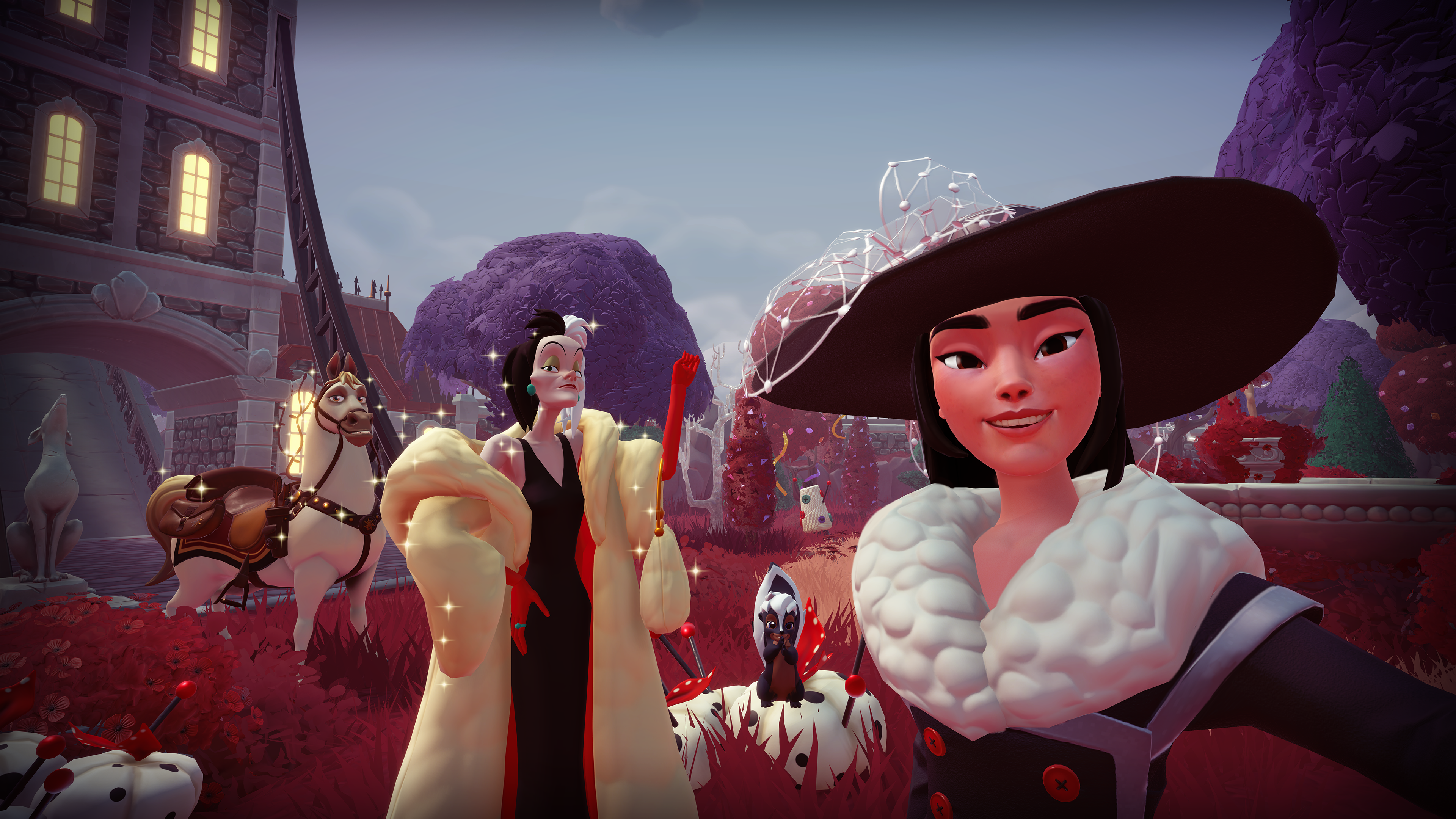 News content DDV_25255_S_Exp3Screenshots_F_01_ON03_FB_LS_3840x2160_EN.png Disney Dreamlight Valley