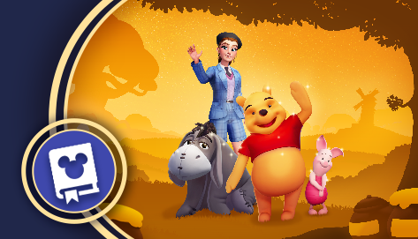 Catch Up on the Disney Dreamlight Valley 2026 Summer Showcase Stream! - Disney Dreamlight Valley