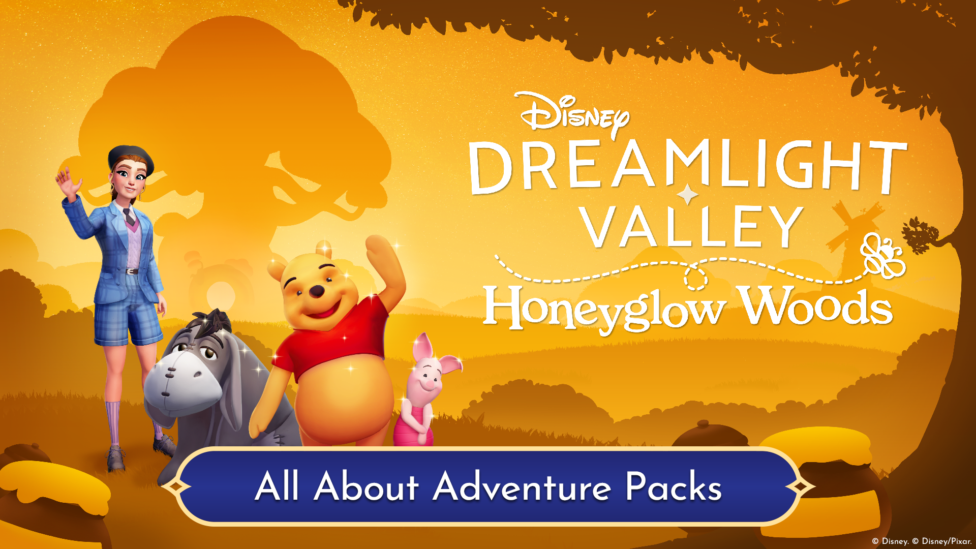 Photo: Disney Dreamlight Valley Pricing Tiers and Platform Availability