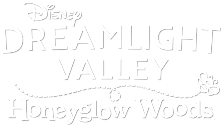 Logo Disney Dreamlight Valley