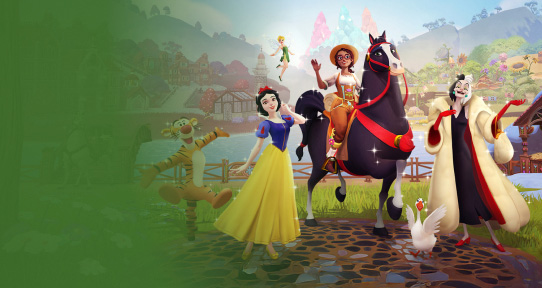 Disney Dreamlight Valley | Buy It Today