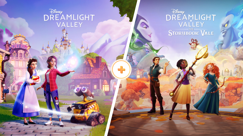 ディズニー 追憶の日々 Disney Dreamlight Valley - HOW TO GET PUZZLE PIECE MEMORIES