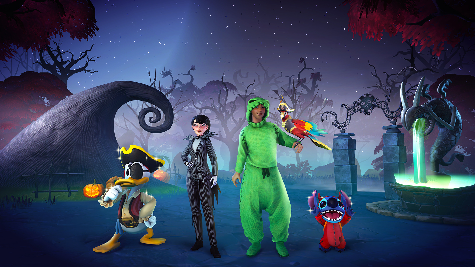 Media Disney Dreamlight Valley Media Disney Dreamlight Valley