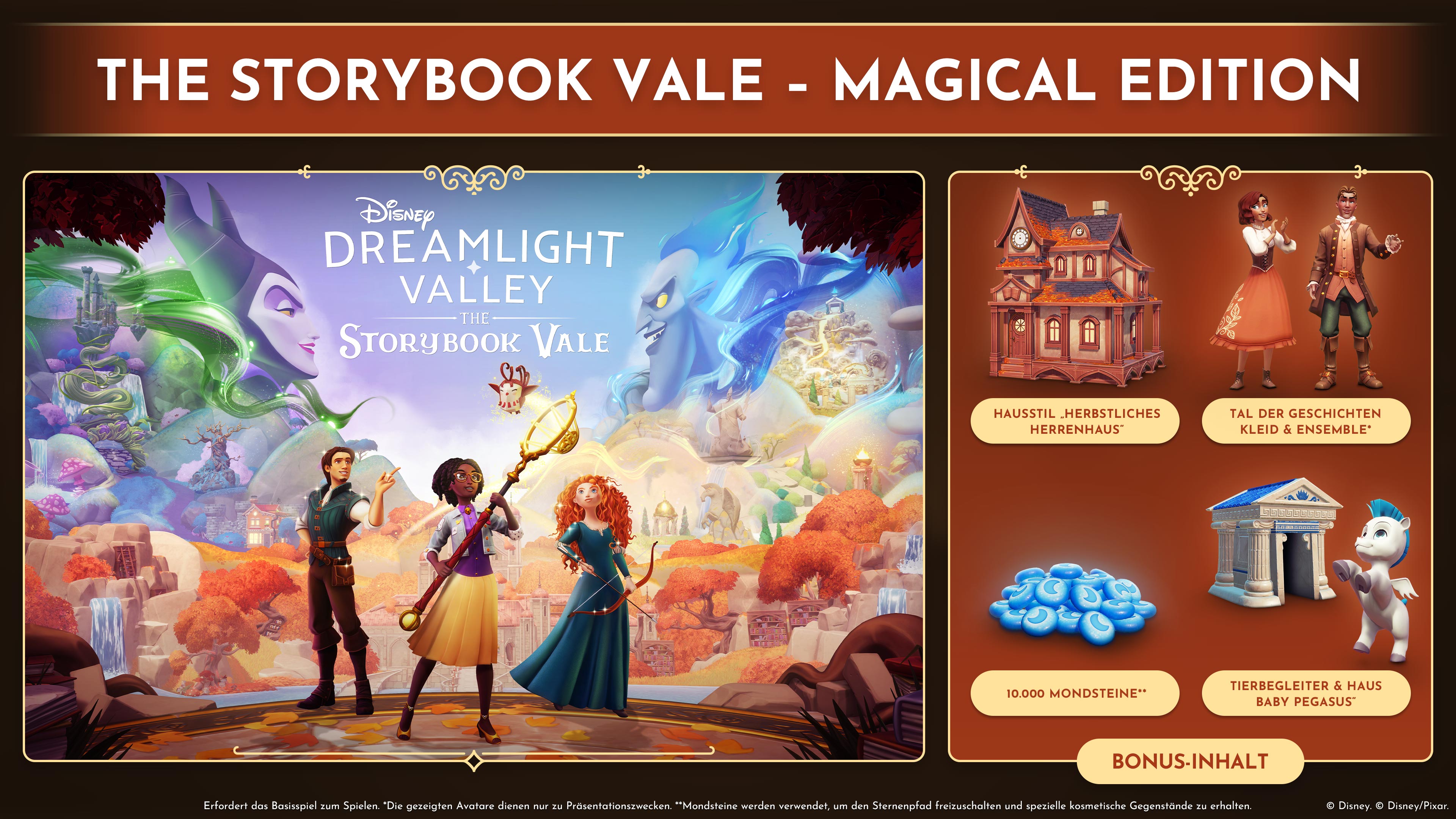 Disney Dreamlight Valley: Gemüse Und Getreide Anbauen - YGGD