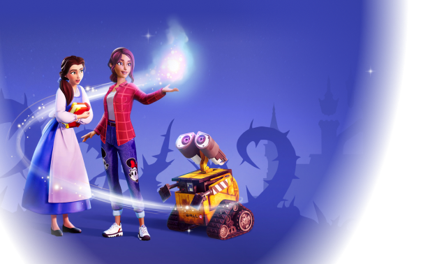 Disney Dreamlight Valley | Compre Hoje